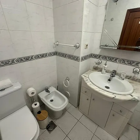 Deluxe Casal 3*