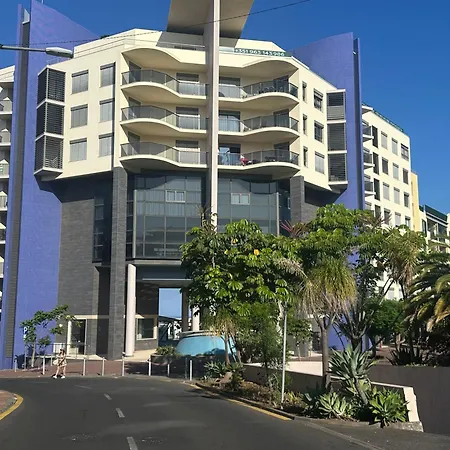 Couette-café Deluxe Casal Funchal (Madeira)