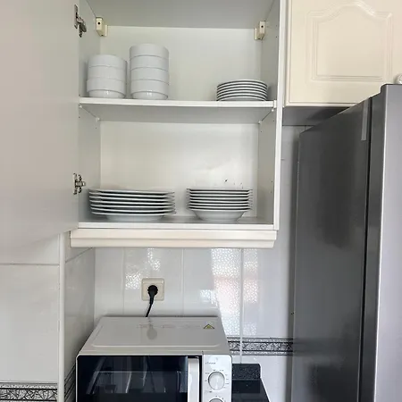 Deluxe Casal Couette-café Funchal (Madeira)