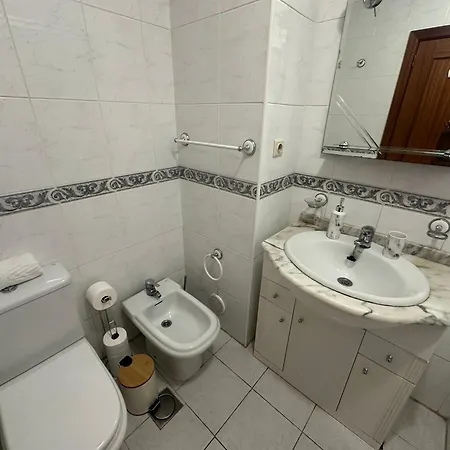 Bed and breakfast Quarto Deluxe Casal