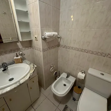Deluxe Casal 3* Funchal (Madeira)