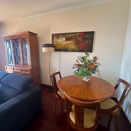 Bed and breakfast Quarto Deluxe Casal